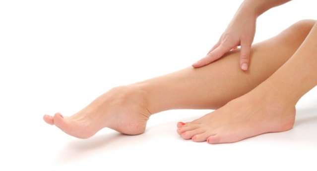 علاجات منزلية للشد العضلي خلال الحمل