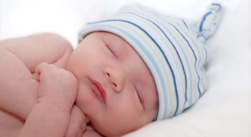 Newborn, Person, Baby