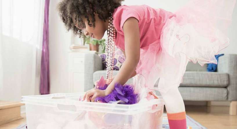 اسباب اهتمام الاطفال الزائد بمظهرهم وكيفية التعامل معها