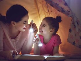 افضل قصص اطفال قبل النوم عمر 3 سنوات