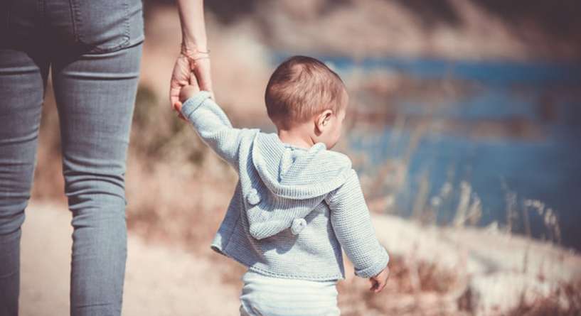 افضل دعاء تحصين الاطفال 