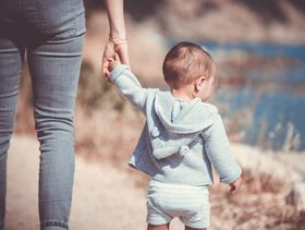 افضل دعاء تحصين الاطفال 