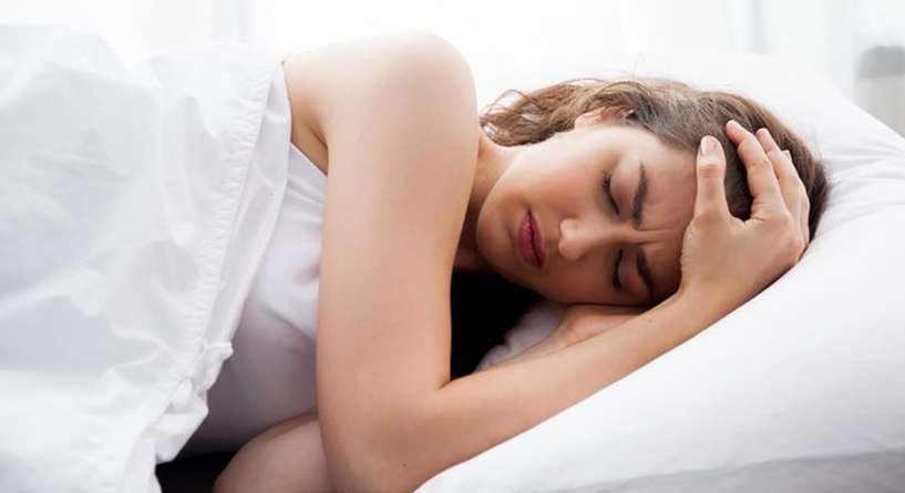 اعراض الصرع اثناء النوم