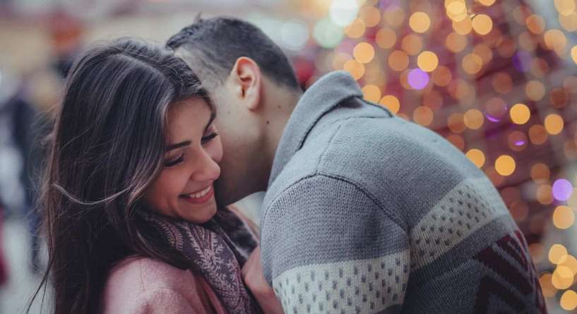 كيف اجعل رجل السرطان يعشقني