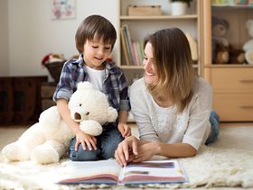 اجمل قصص اطفال قبل النوم