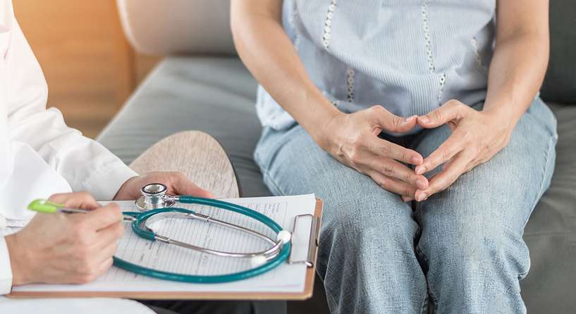 اسباب وطرق علاج الفطريات في المناطق الحساسة عند النساء 