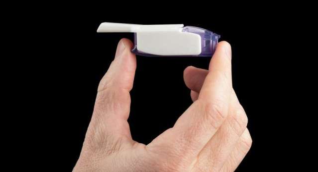 علاج السكري الجديد | نوع جديد من انواع الانسولين