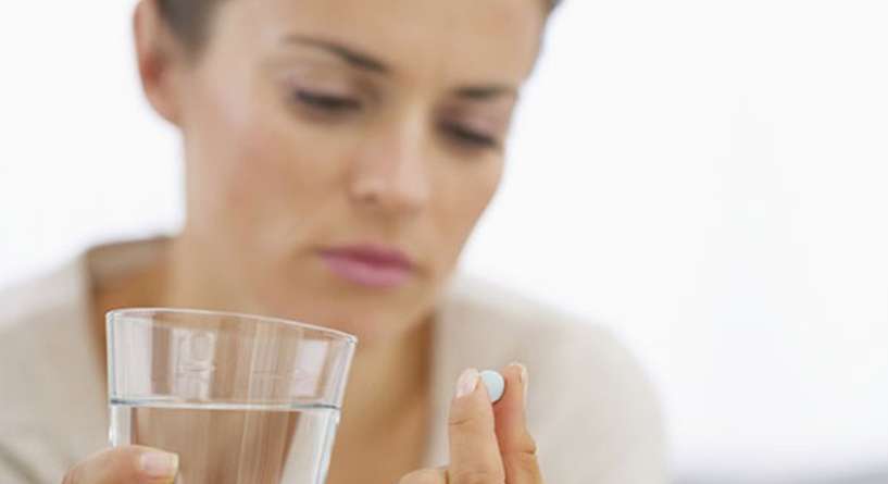 متى ينتهي مفعول المضاد مع حبوب منع الحمل