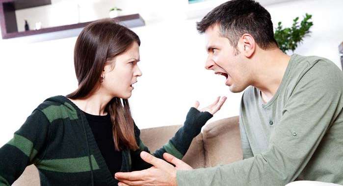 فوائد الغيرة بين الزوجين