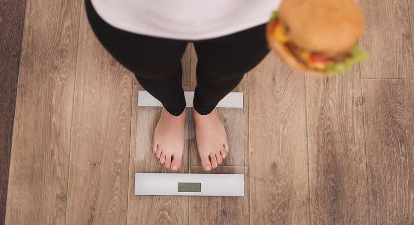 نظام غذائي لزيادة الوزن في اسبوع 3 كيلو