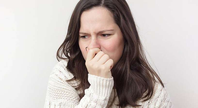 ما سبب ظهور رائحة كريهة من المهبل في فترة النفاس وعلاجها؟
