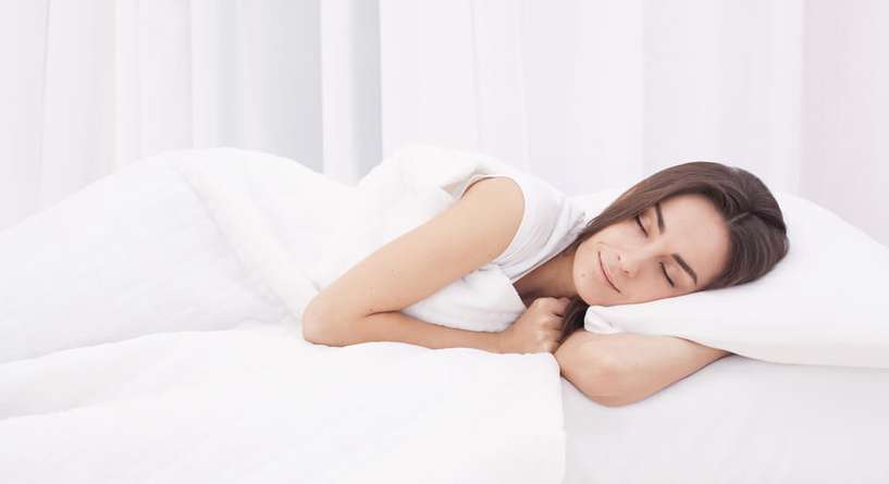 4 فوائد صحية للنوم باكرا!