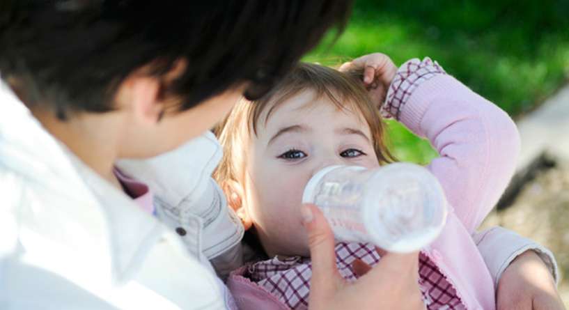 افضل حليب مكمل غذائي للاطفال