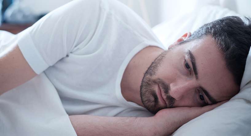 ما اسباب عدم نزول المنى عند الرجال وعلاجه؟