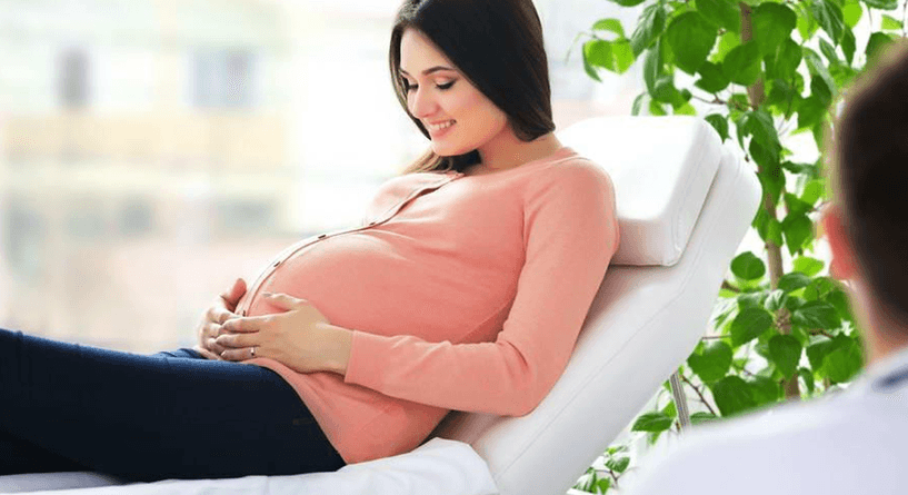  نسبة هرمون الحمل الرقمي الطبيعي