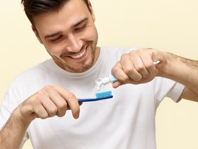 تعرفي الى فوائد معجون الاسنان للجماع واضراره!