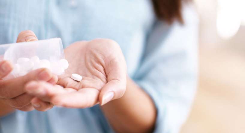 اليك معلومات عن حبوب كلوميد وطريقة استخدامها وآثارها الجانبية!