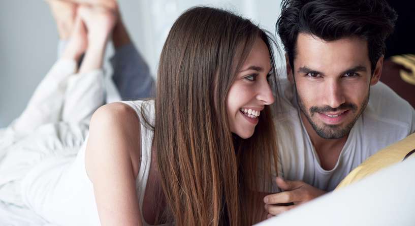 أمور خفية يقوم بها الزوج قبل وبعد الجماع