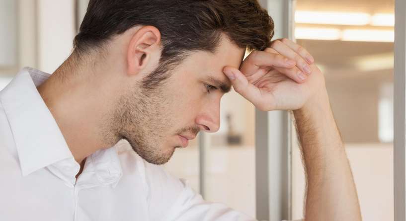 هل نزول المني بعد التبول خطير وما هي اسبابه؟