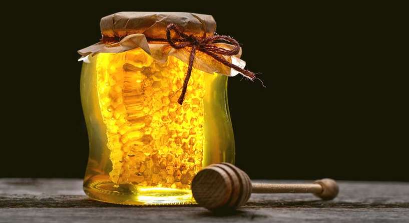 فوائد العسل الابيض على الصحة