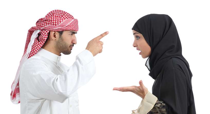متى يجوز للمرأة طلب الطلاق؟