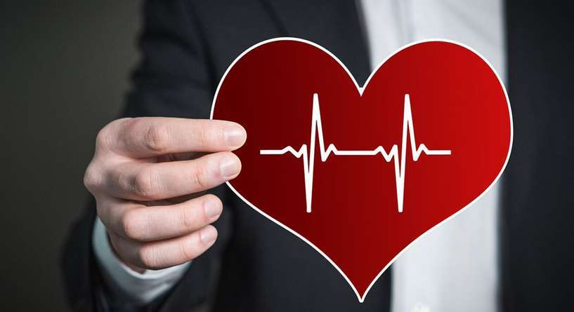 ما هو معدل نبضات القلب الطبيعي؟