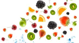 تناولي الفاكهة الغنية بالسوائل صيفاً
