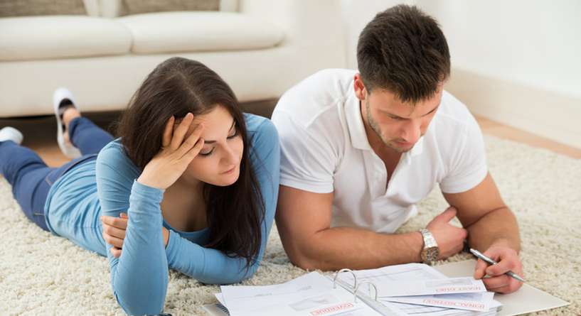 6 خطوات تساعدك على وضع خطة لميزانية البيت الشهرية