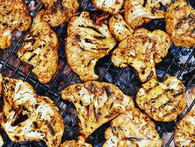 معنا في المنزل.. احترف الشواء مع ويتروس