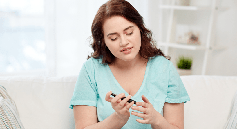 هل يمكن علاج السكري بالاعشاب