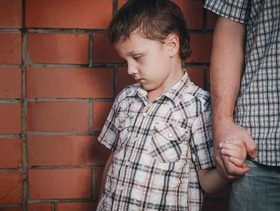 اسباب انتفاخ البطن عند الاطفال 3 سنوات