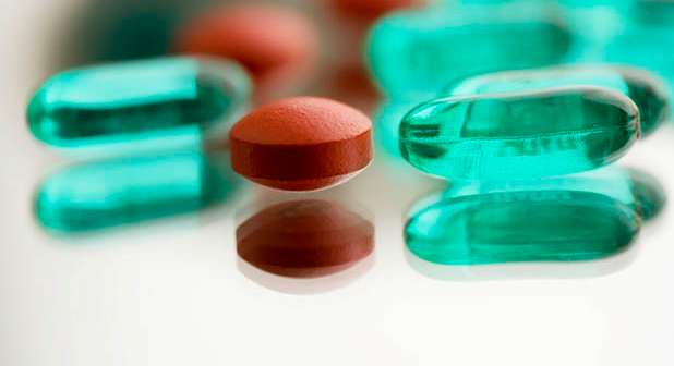 الفارق ما بين حبوب Advil Liqui-Gel  وحبوب Advil التقليدية