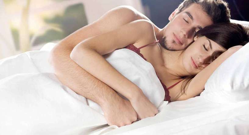 الابراج الاكثر اثارة في السرير