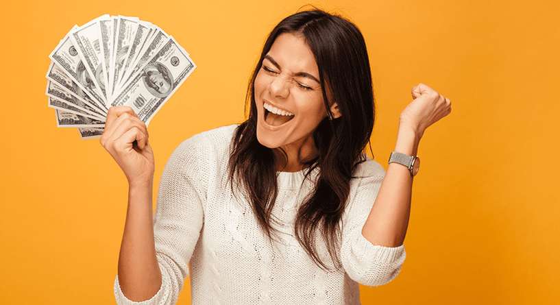 الأبراج التي ستحقق الثروات في العام 2019