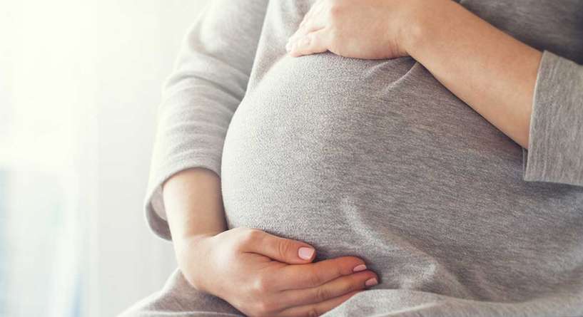 اسباب وجع المهبل اثناء الحمل