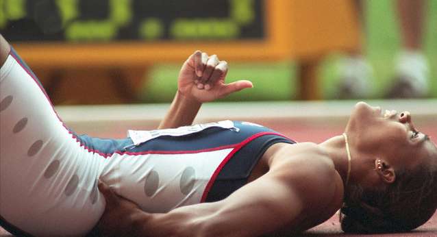 Person, Human, Sport