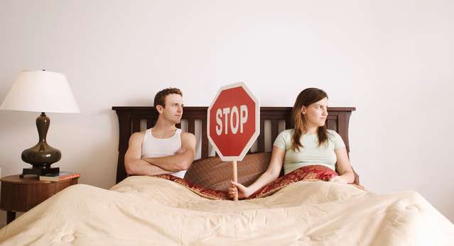 Person, Human, Bed