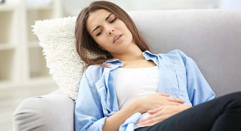 سبب حرقة المعدة خلال مراحل الحمل المبكرة
