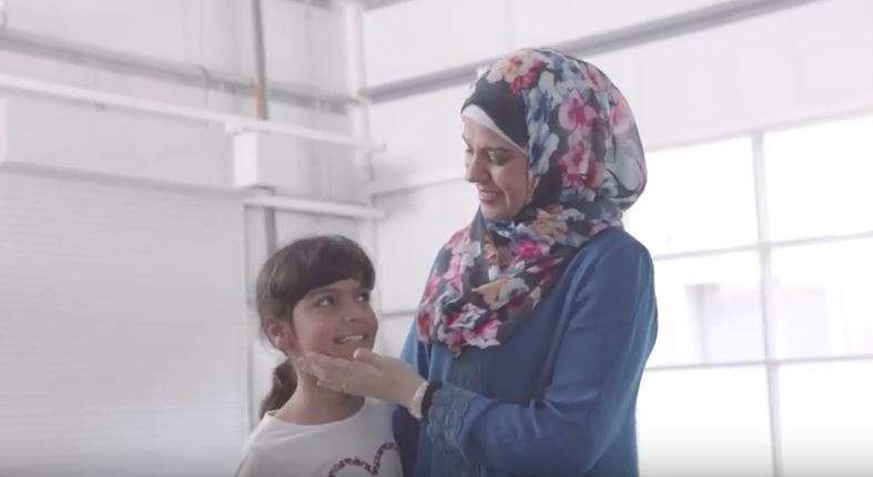 فيديو مؤثر: اطفال يكشفون أروع ذكرياتهم!