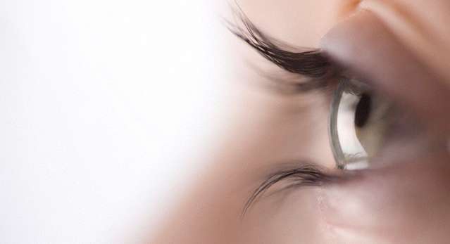 Skin, Contact Lens, Person