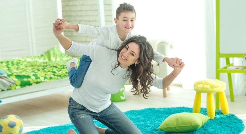 5 تصرفات لا تقومي بها إذا أردت تربية طفلك ليُصبح قيادياً في المستقبل