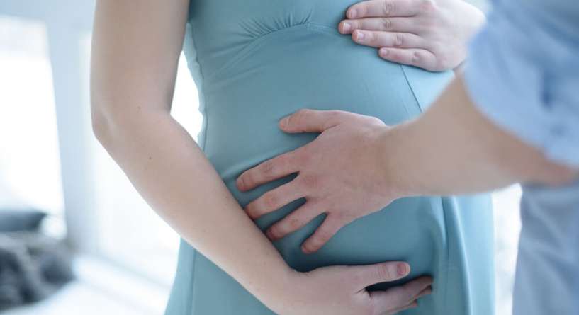 مخاوف المرأة الحامل من الجنس|الحامل والجماع