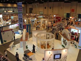 معرض الكتاب ابوظبي | ارض المعارض ابوظبي