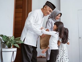 اليك افكار هدايا عيد الفطر للكبار والصغار!