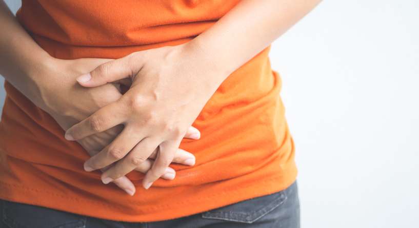 ارتفاع عنق الرحم من علامات الحمل