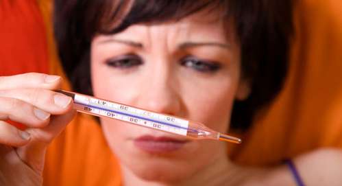 كيفية قياس درجة الحرارة | مقياس الحرارة الصحيحة