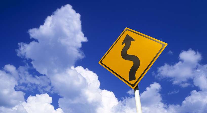 اشارات المرور في السعودية