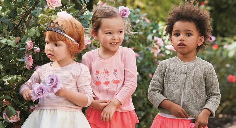 لمحة عن تشكيلة أزياء "جاب" الجديدة لموسم ربيع 2016