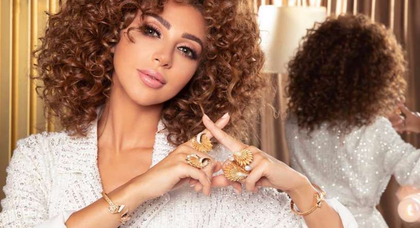 غرفة ثياب ميريام فارس... إكتشفي أكثر القطع التي تحتفظ بها؟