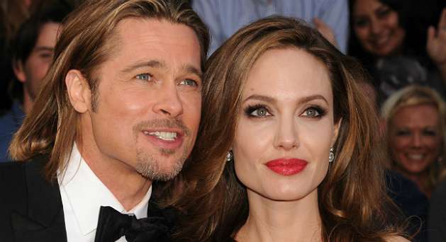 ما هي هدية زفاف انجلينا جولي؟